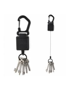 PORTE CLES RETRACTABLE
