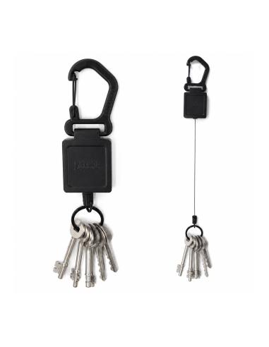 PORTE CLES RETRACTABLE