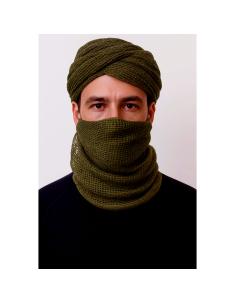 CHECHE FILET RANGER GREEN