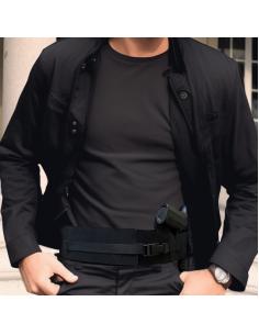 CEINTURE PORT DISCRET DROITIER