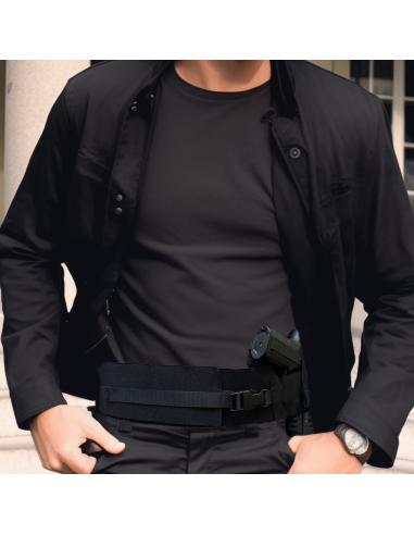 CEINTURE PORT DISCRET GAUCHER