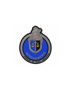 ECUSSON OPJ PMO