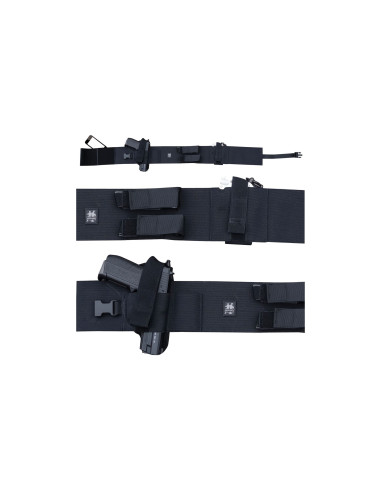 CEINTURE PORT DISCRET DROITIER
