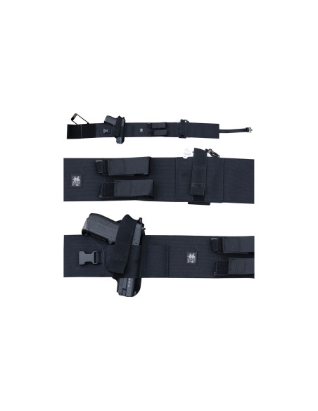 CEINTURE PORT DISCRET GAUCHER
