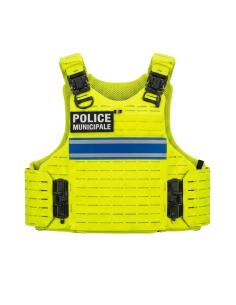 HOUSSE GPB QUICK RELEASE PREMIUM PM JAUNE