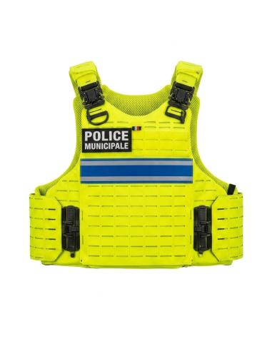HOUSSE GPB QUICK RELEASE PREMIUM PM JAUNE