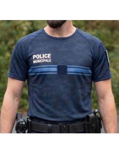 T-SHIRT TUBE RESPIRE MC PM