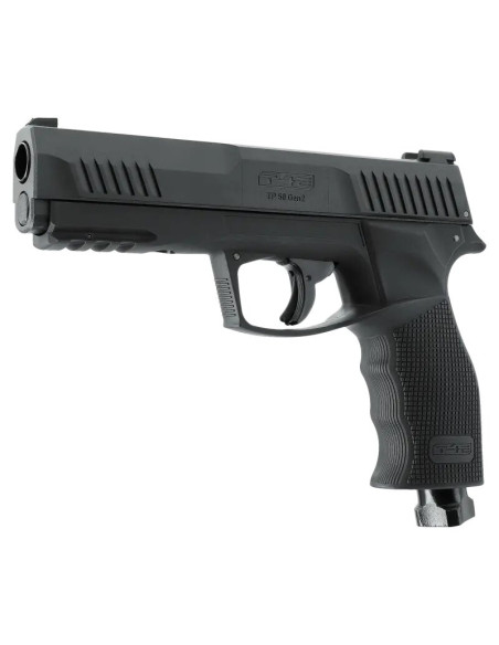 PISTOLET T4E TP50 GEN.2 CAL 50 - 13 J