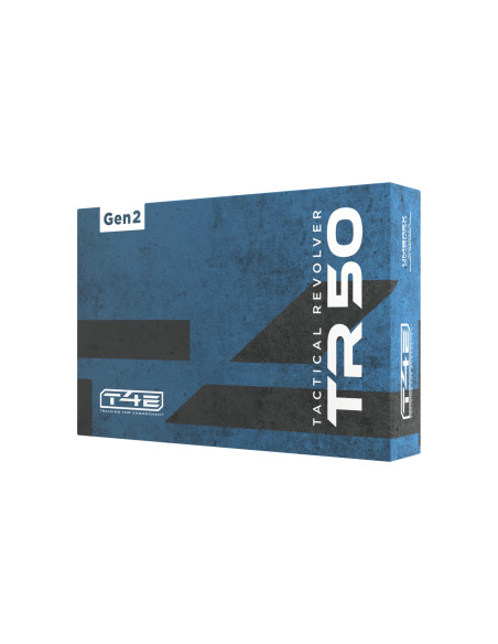 PISOLET T4E TR50 GEN.2 CAL 50 - 13 J