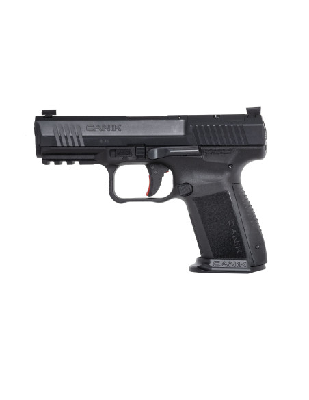 PISTOLET METE SF BLACK 9X19