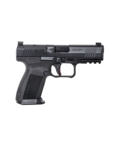 PISTOLET METE SF BLACK 9X19 2
