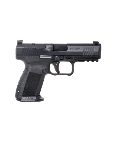 PISTOLET METE SF BLACK 9X19