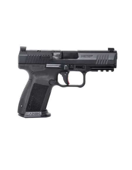 PISTOLET METE SF BLACK 9X19