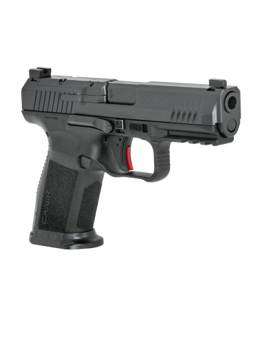 PISTOLET METE SF BLACK 9X19