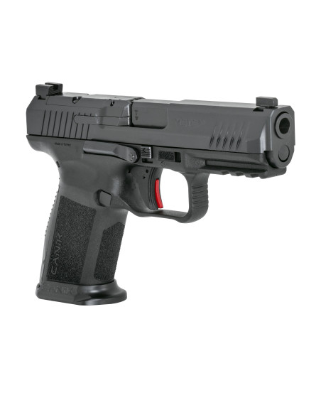 PISTOLET METE SF BLACK 9X19