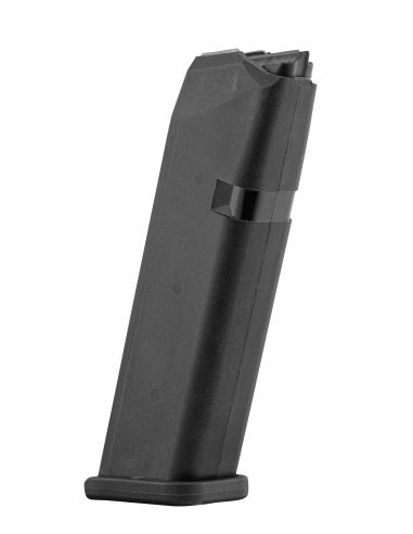 CHARGEUR 9x19mm PFS9 P80 ET GLOCK 17 (17 coups)