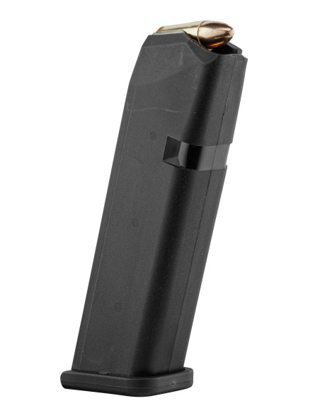 CHARGEUR 9x19mm PFS9 P80 ET GLOCK 17 (17 coups)
