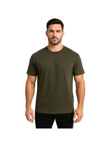 T-SHIRT COOLDRY MESH VERT