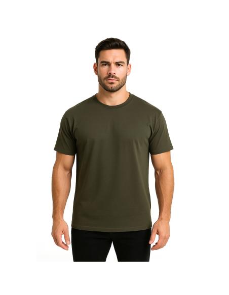 T-SHIRT COOLDRY MESH VERT