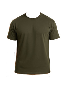 T-SHIRT COOLDRY MESH VERT