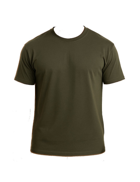 T-SHIRT COOLDRY MESH VERT