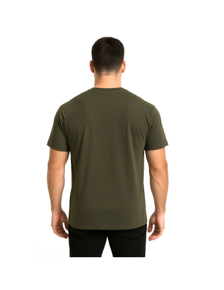 T-SHIRT COOLDRY MESH VERT