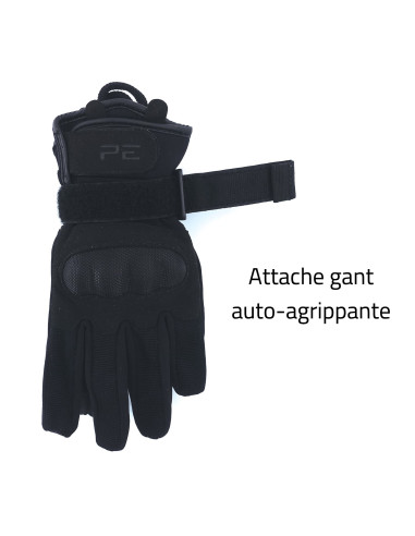 PORTE GANTS