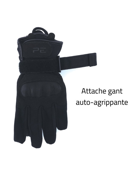 PORTE GANTS