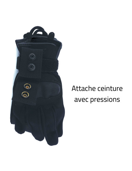 PORTE GANTS