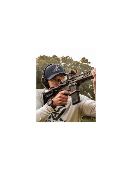 POINT ROUGE TRIUMPH 2 MOA