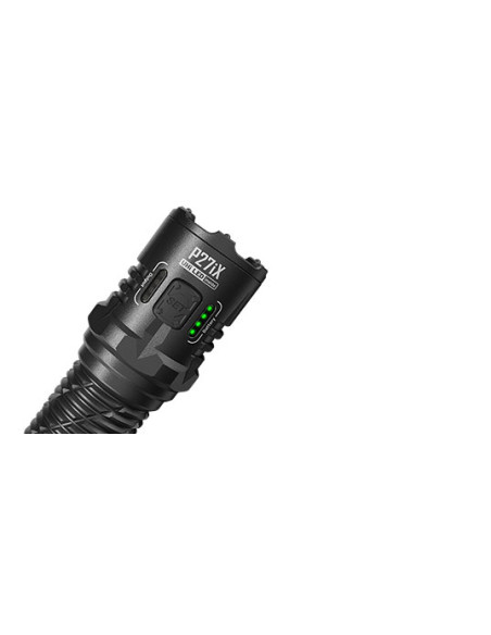 LAMPE P27iX - 5000Lm