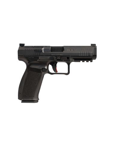 PISTOLET METE SFT BLACK 9X19