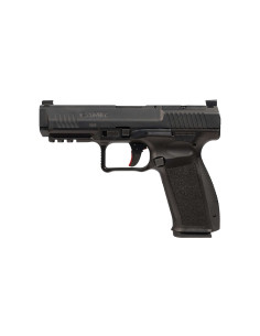 PISTOLET METE SFT BLACK 9X19