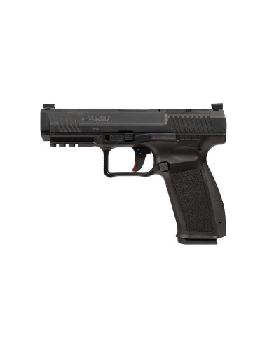 PISTOLET METE SFT BLACK 9X19