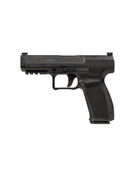PISTOLET METE SFT BLACK 9X19