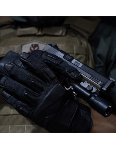 PISTOLET METE SFT BLACK 9X19