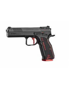PISTOLET CZ SHADOW 2 TARGET 5" Cal.9x19