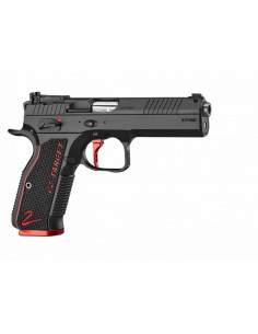 PISTOLET CZ SHADOW 2 TARGET 5" Cal.9x19