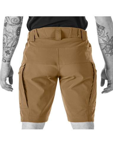 UF PRO P-40 RANGER SHORTS T.44