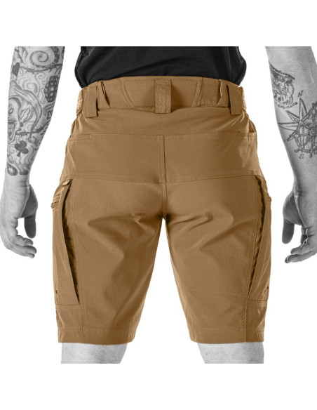 UF PRO P-40 RANGER SHORTS T.44