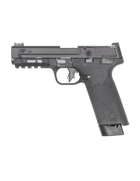 PISTOLET S&W M&P 22X CAL. 22LR