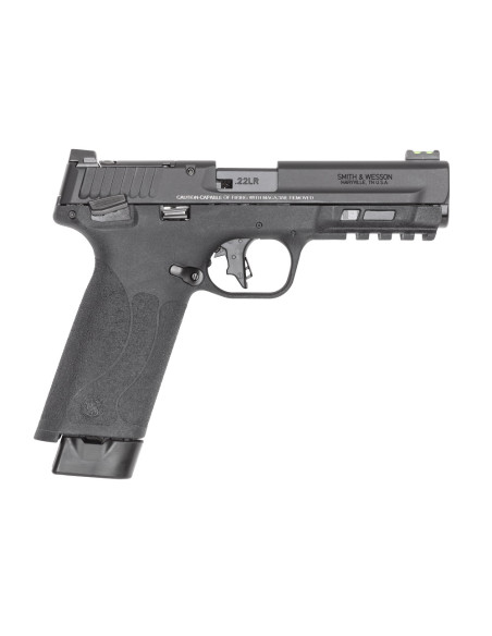 PISTOLET S&W M&P 22X CAL. 22LR