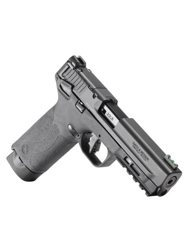 PISTOLET S&W M&P 22X CAL. 22LR