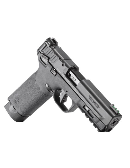 PISTOLET S&W M&P 22X CAL. 22LR