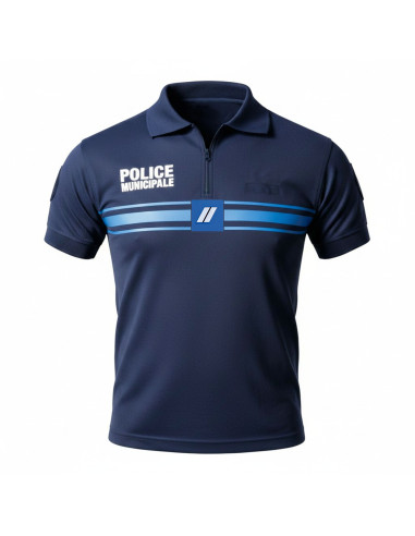 POLO COOLDRY MC PM