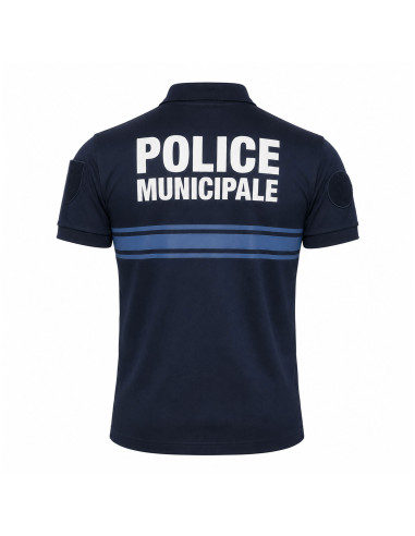 POLO COOLDRY MC PM