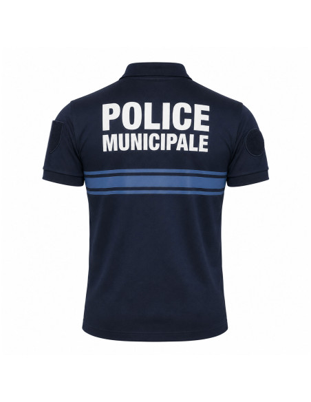 POLO COOLDRY MC PM