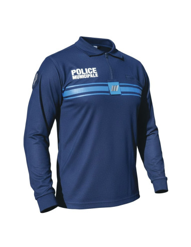 POLO COOLDRY ML PM