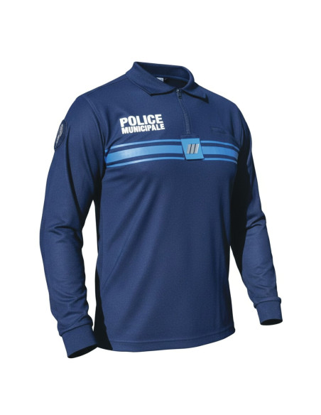 POLO COOLDRY ML PM