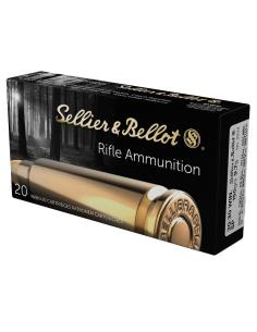 CARTOUCHES SB 30-30 WIN SP 150gr x20